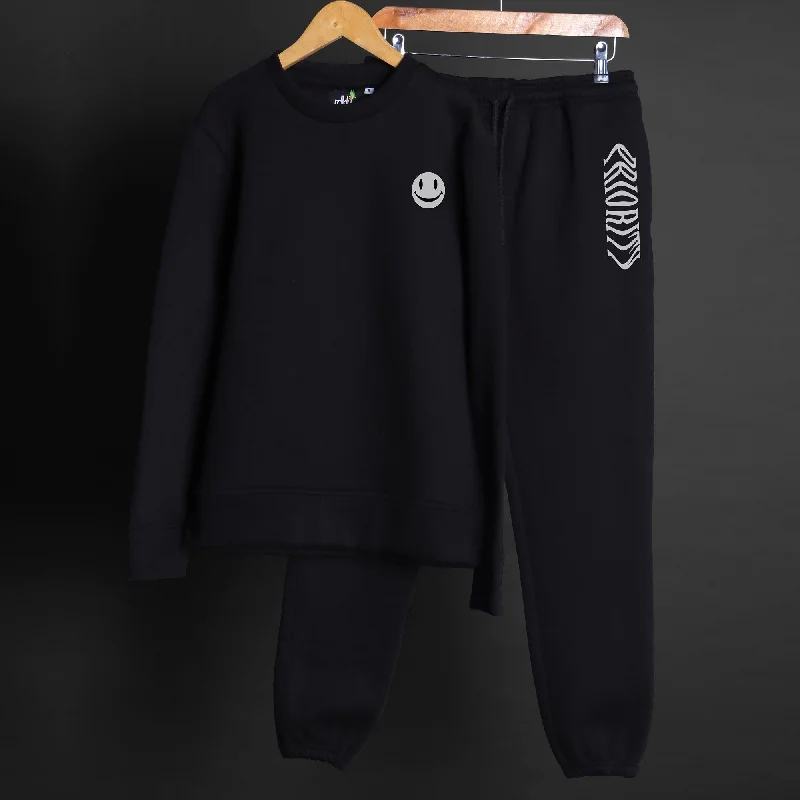 Priority -  Men's Co-ord Set#5