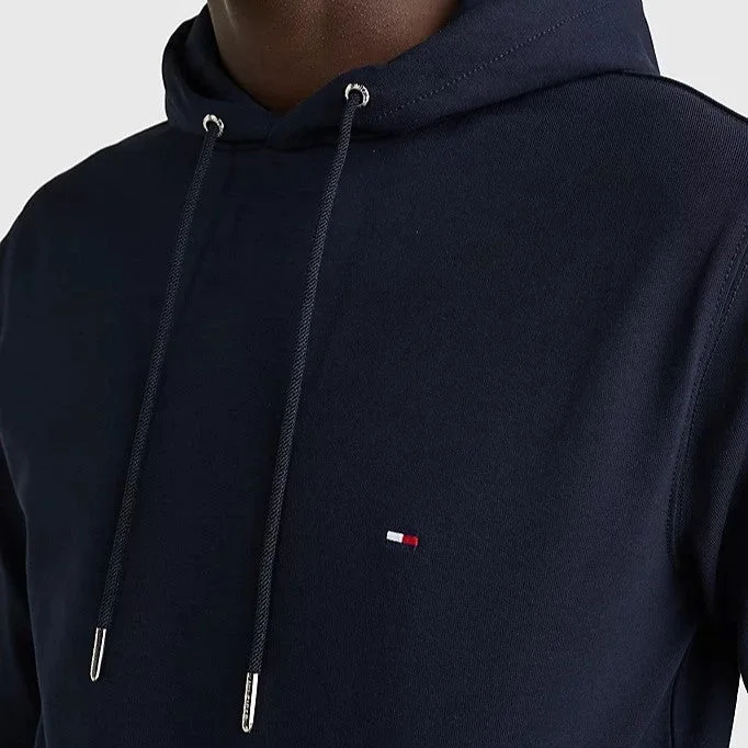 Tommy Hilfiger - 1985 Collection Terry Hoodie - Desert Sky