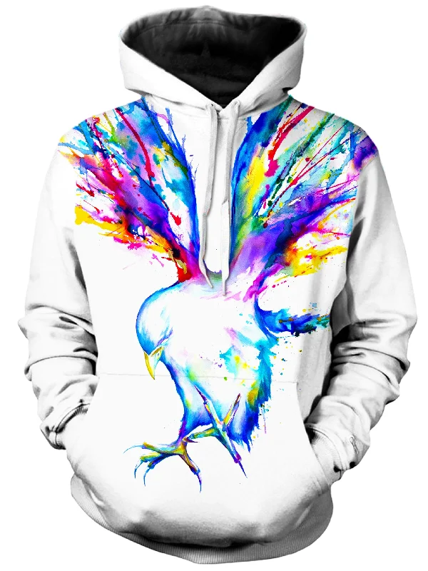 Achilles Unisex Hoodie
