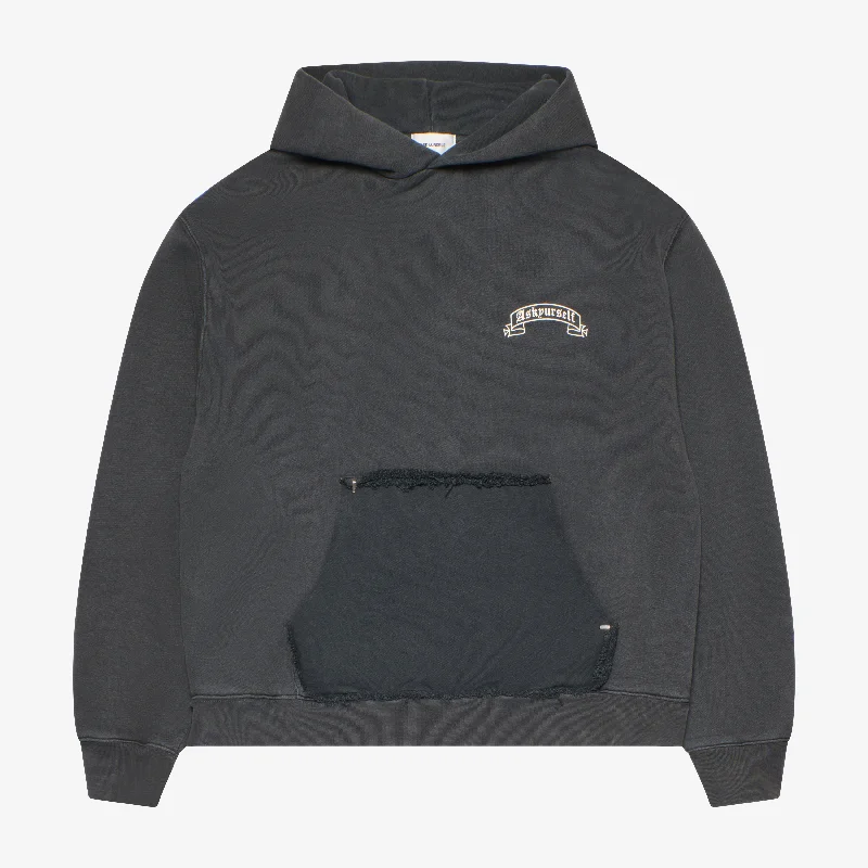 BANNED VINTAGE HOODIE
