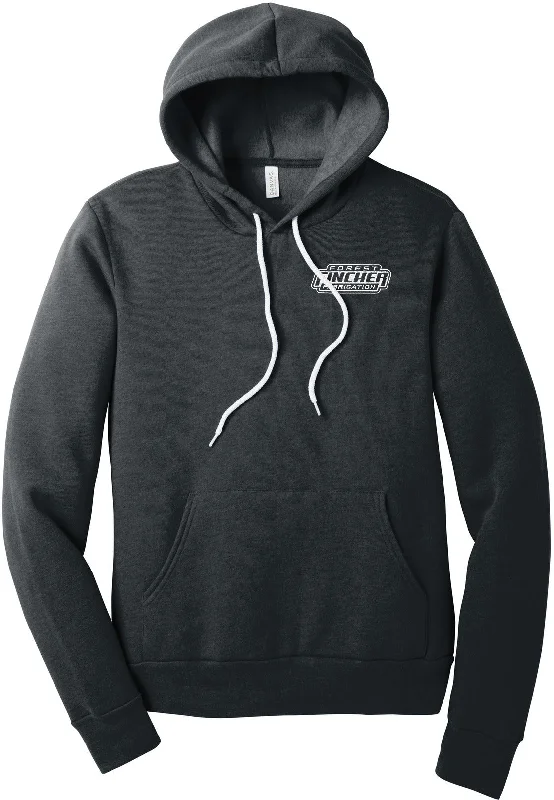 Bella+Canvas Sponge Fleece Pullover Hoodie