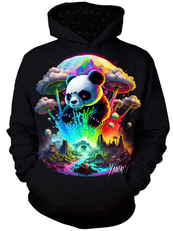 Bizarre Lessons Unisex Hoodie