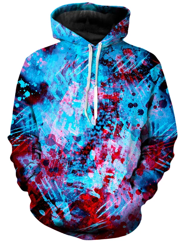 Blood Hands Hoodie