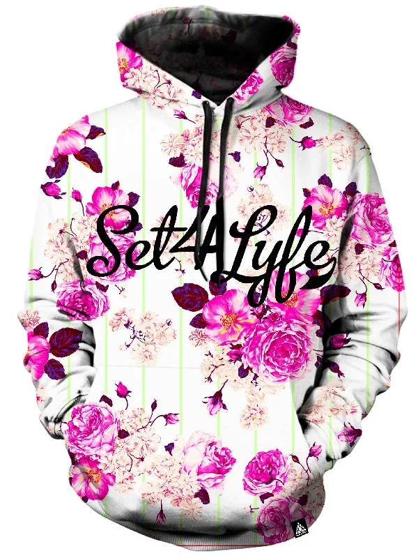 Bloom Unisex Hoodie