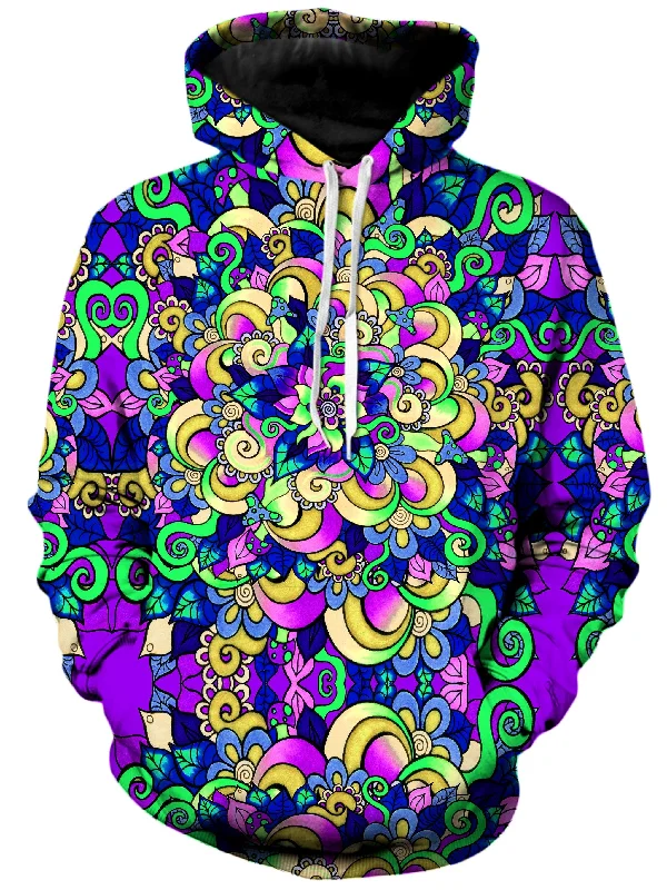 Blossom Unisex Hoodie