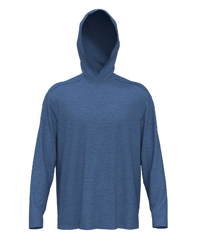 Peacoat Navy Heather