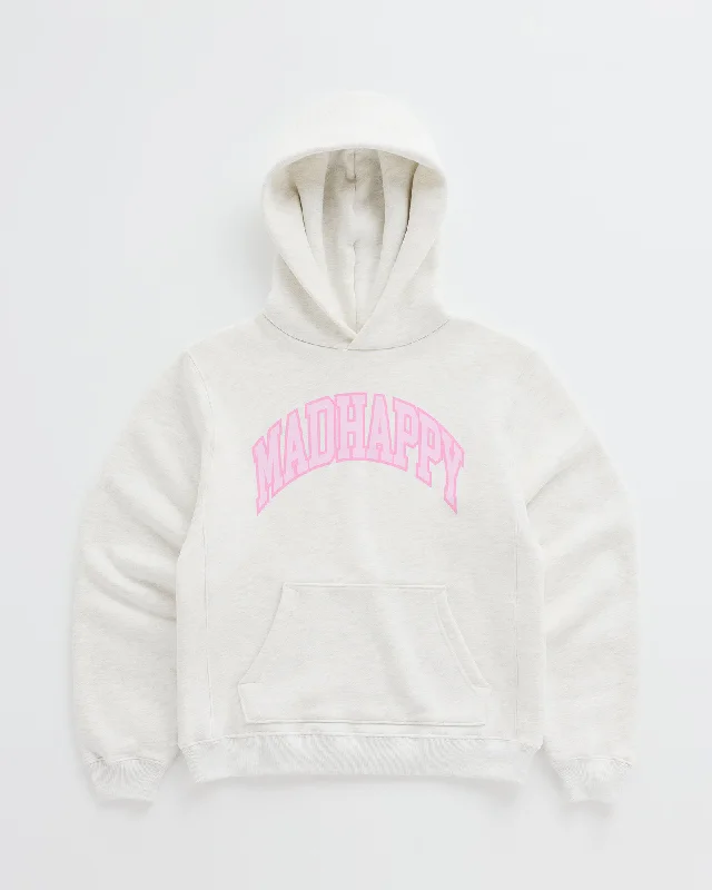 Campus Fleece Hoodie