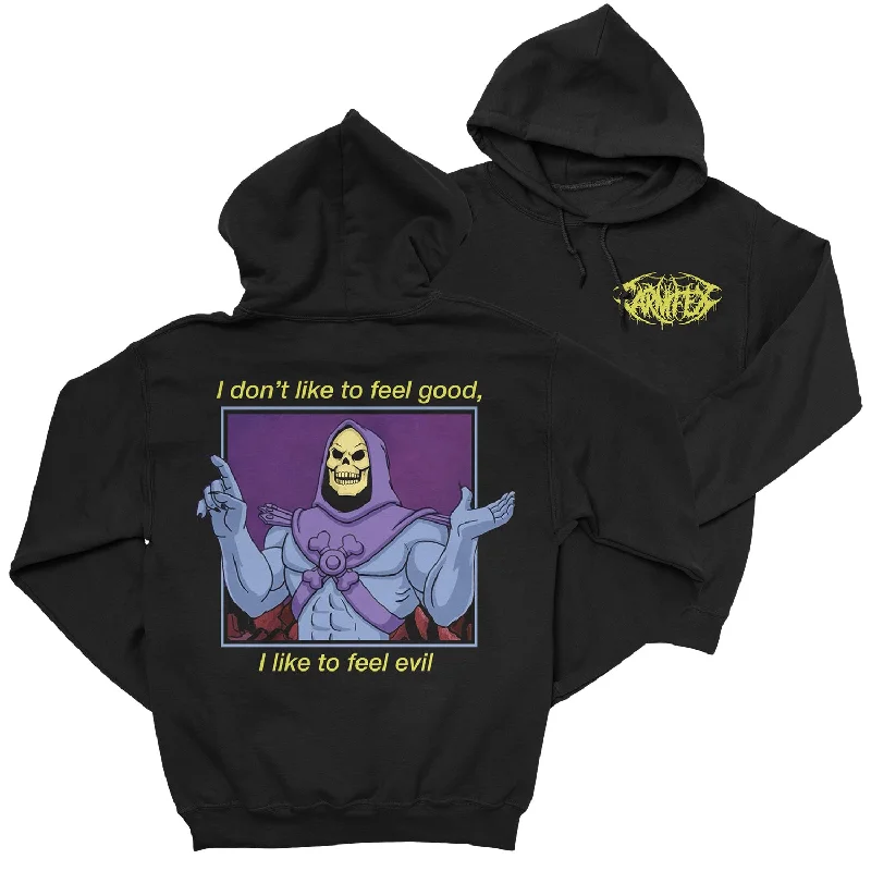 Carnifex "Feel Evil" Pullover Hoodie