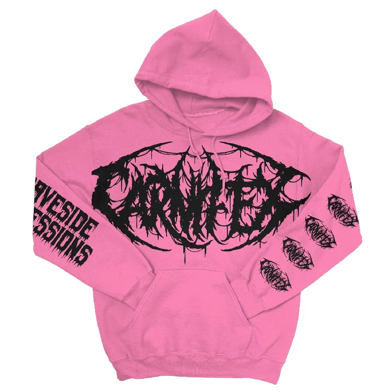 Carnifex "Slam Logo" Pullover Hoodie