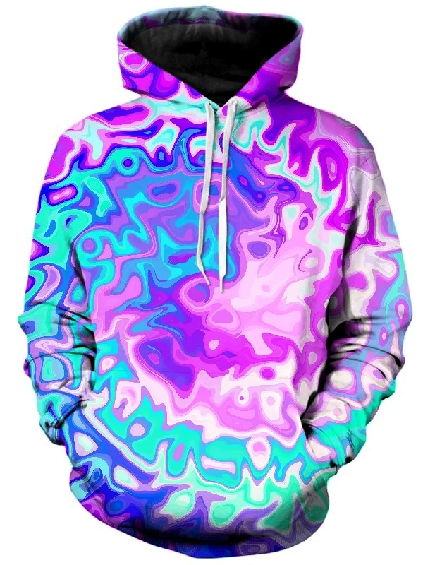 Catch The Wave Unisex Hoodie