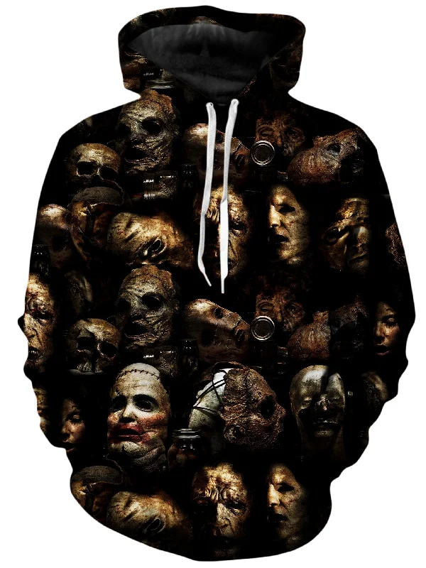 Chainsaw Hoodie