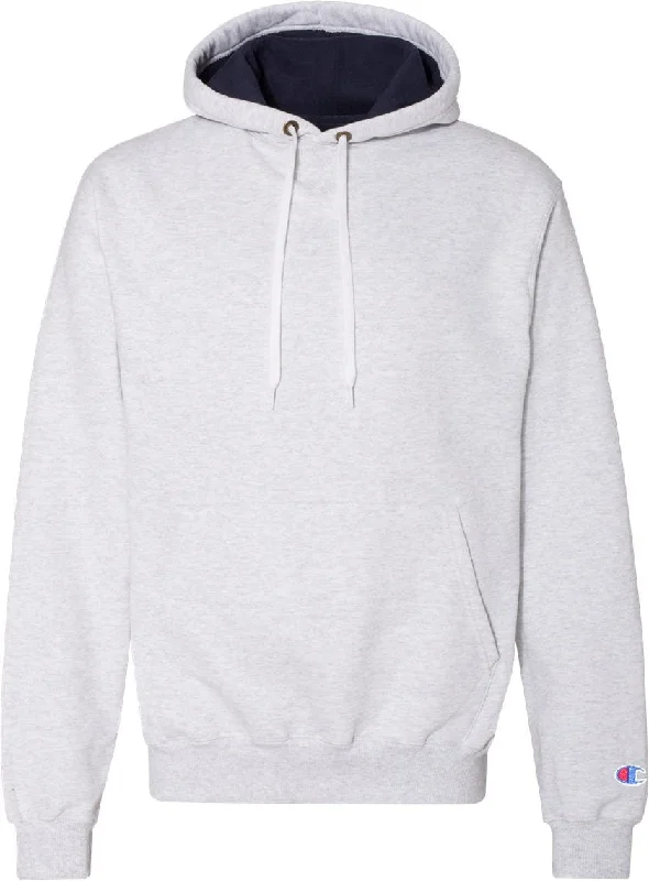 Silver Grey