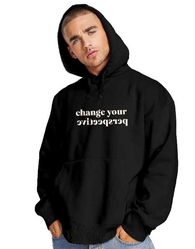 Change Your Perspective Hoodie