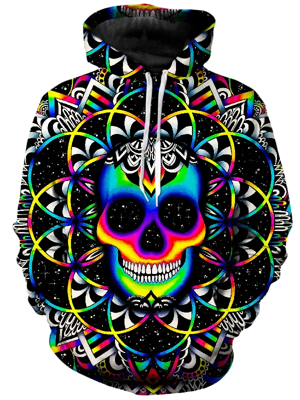 Chaos Unisex Hoodie