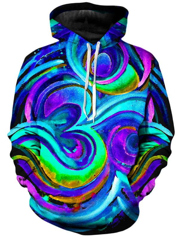 Chill Ohm Unisex Hoodie