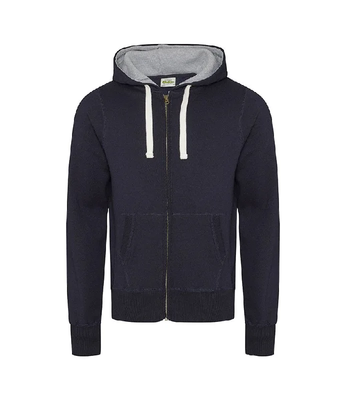 Chunky Zoodie | NEW FRENCH NAVY