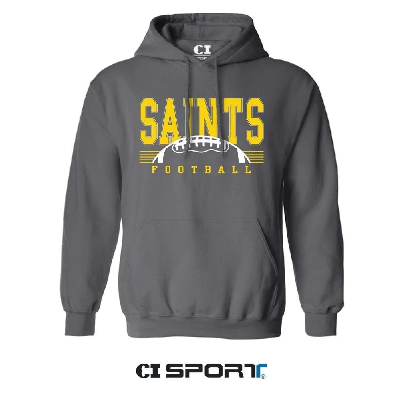 CI Sport Soft Touch Football Hood