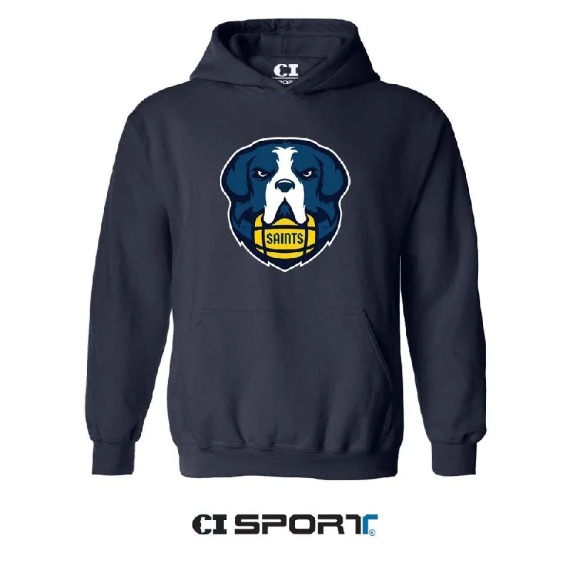 CI Sport Storm Hood - Navy