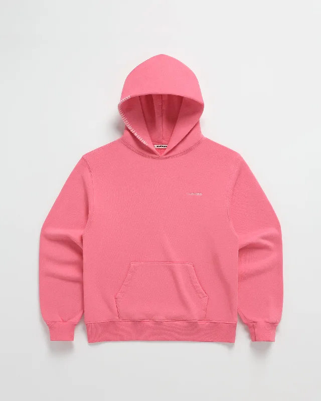 Classics Fleece Hoodie