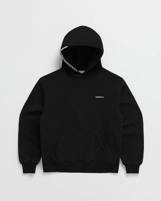 Classics Fleece Hoodie