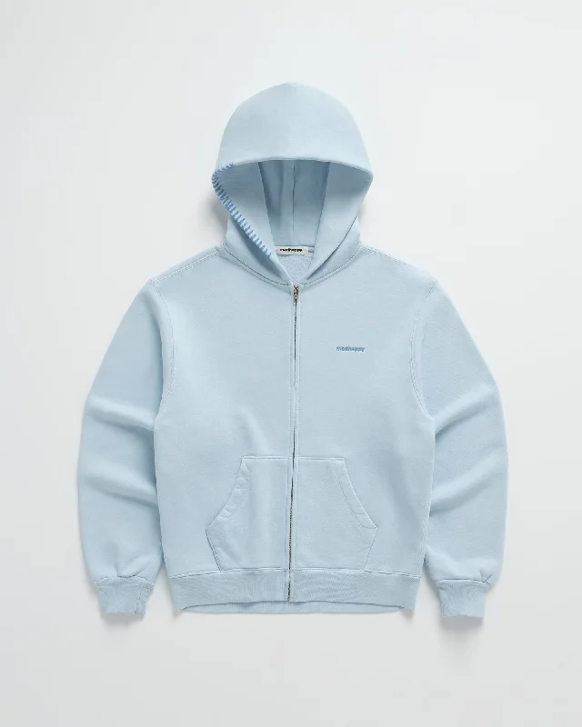 Classics Fleece Zip Up