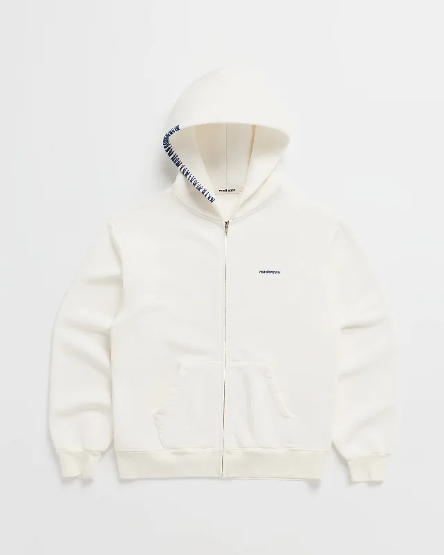 Classics Fleece Zip Up