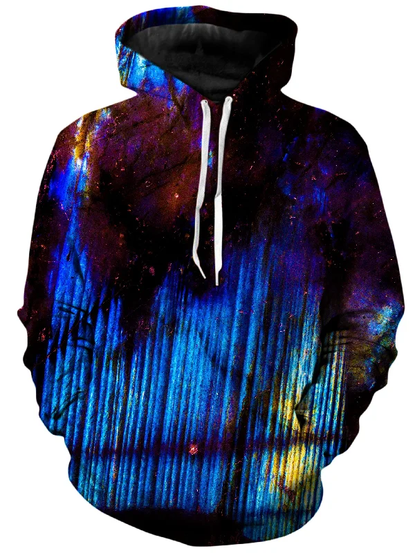 Clear Vision Unisex Hoodie