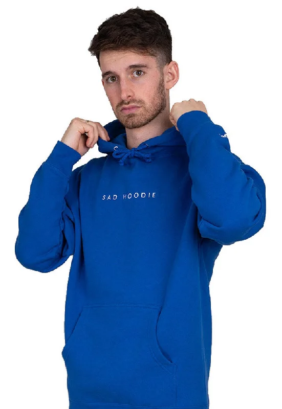 'Sad Hoodie' (P | SP)