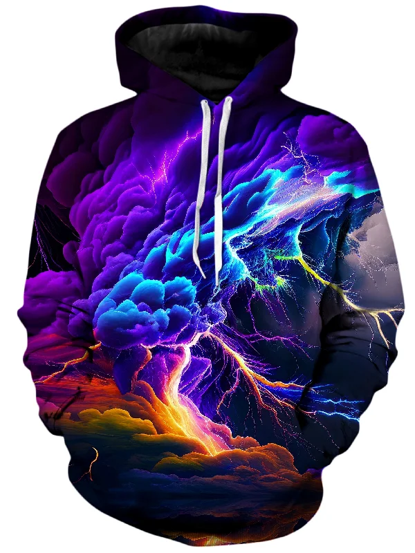 Dimensional Rift Unisex Hoodie