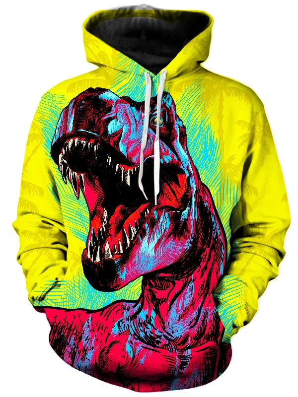 Dino Bite Hoodie