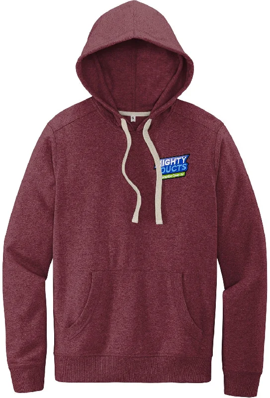 District Re-Fleece Hoodie