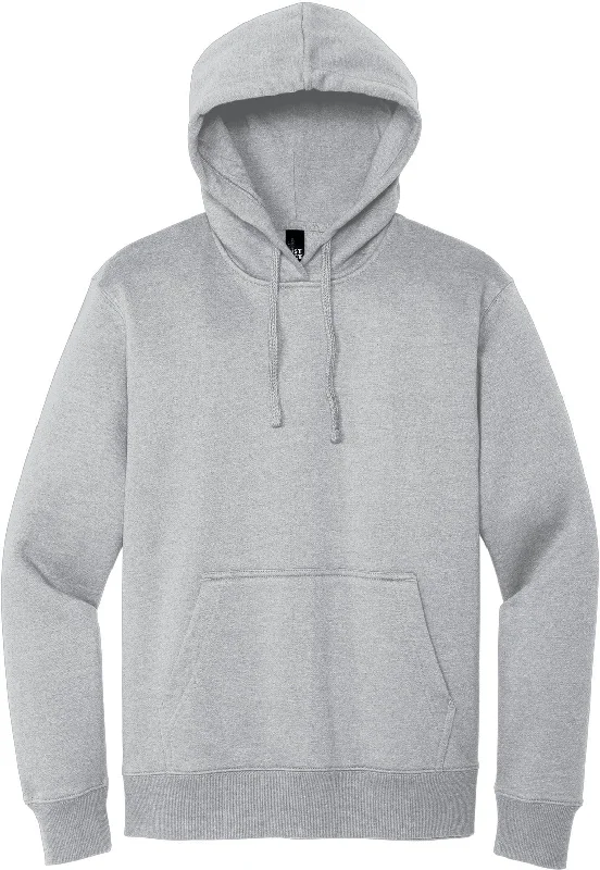 Light Heather Grey