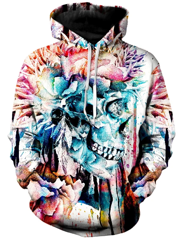 DMT Saga Unisex Hoodie