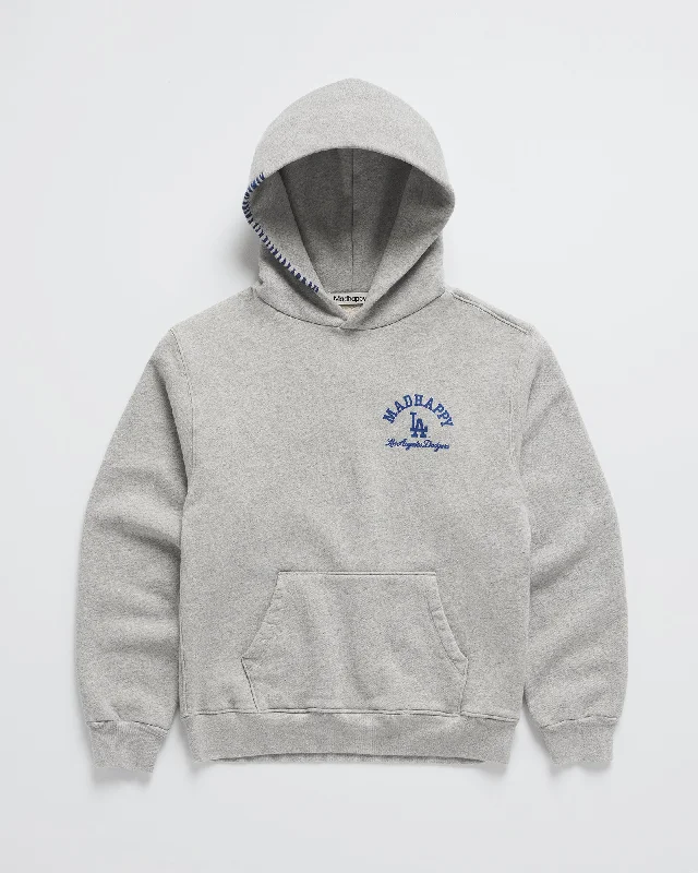 Dodgers Fleece Hoodie