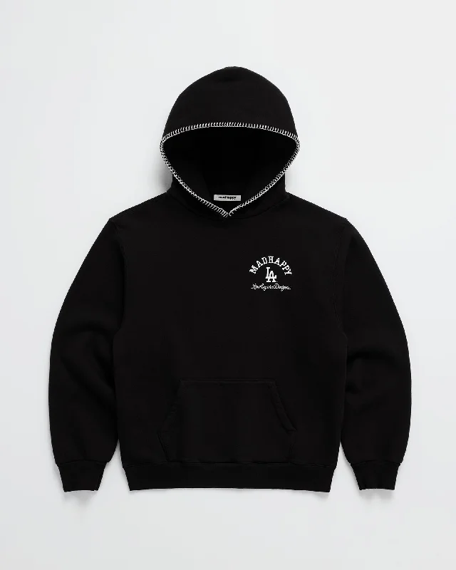 Dodgers Fleece Hoodie