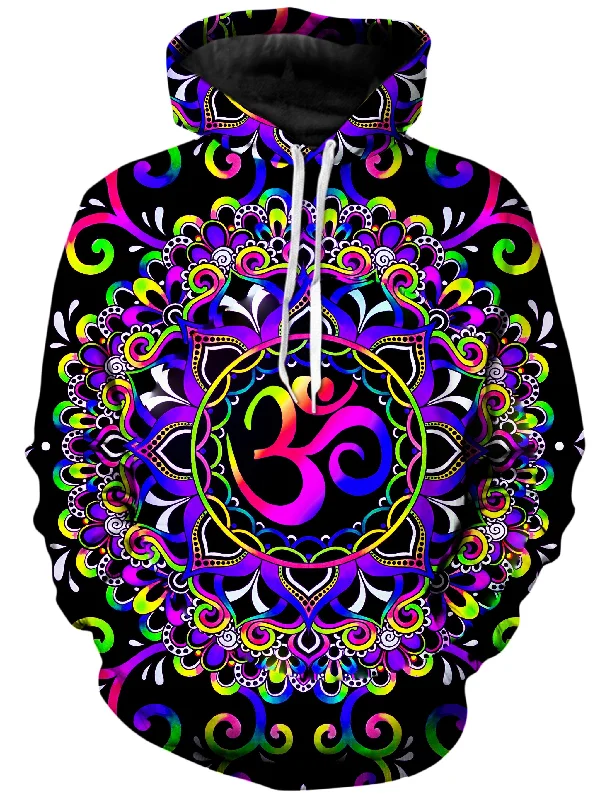Doodle Ohm Unisex Hoodie
