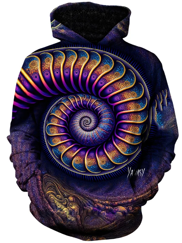Dramatic Potential Unisex Hoodie