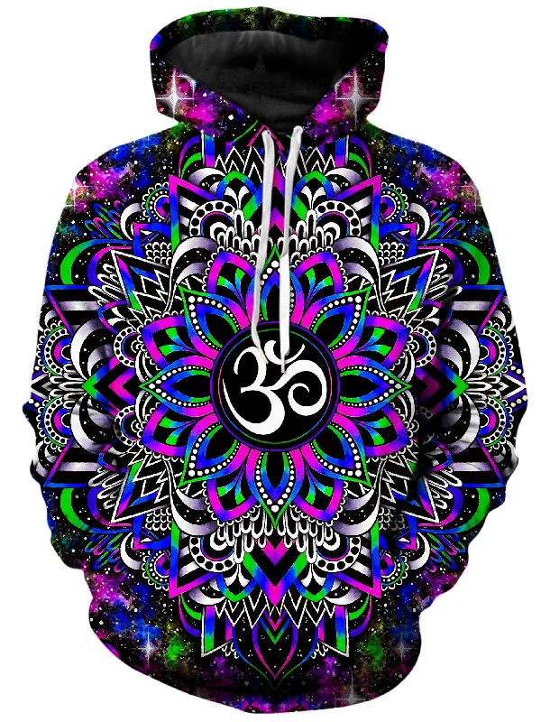 Dreamy Ohm Unisex Hoodie