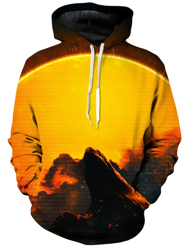 Easy Changes Unisex Hoodie