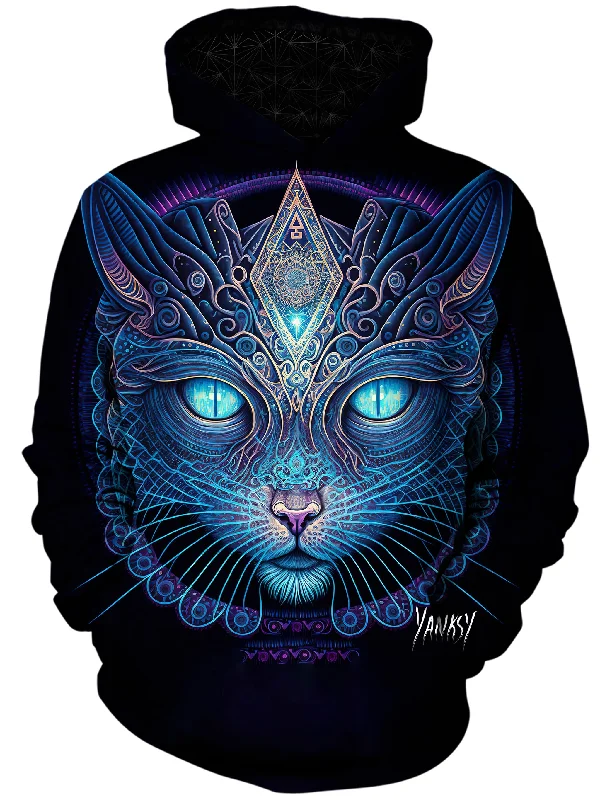 Ecstatic Delight Unisex Hoodie