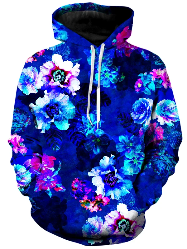 Enchanted Flora Unisex Hoodie