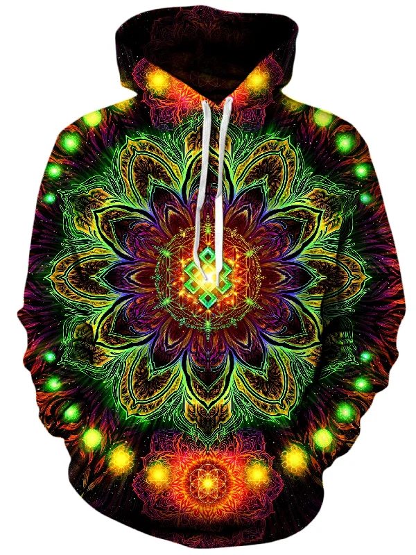 Endless Dimension Unisex Hoodie