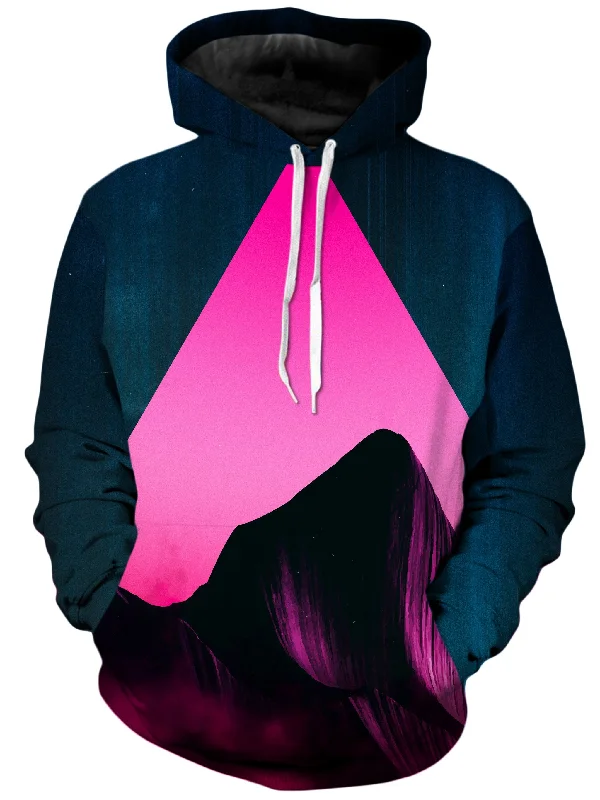 Enkidu Unisex Hoodie