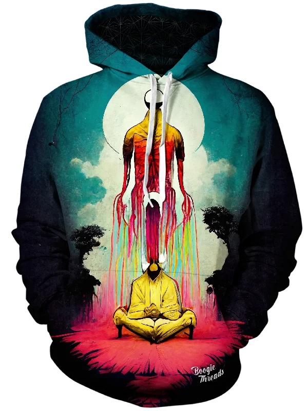 Entrance Unisex Hoodie