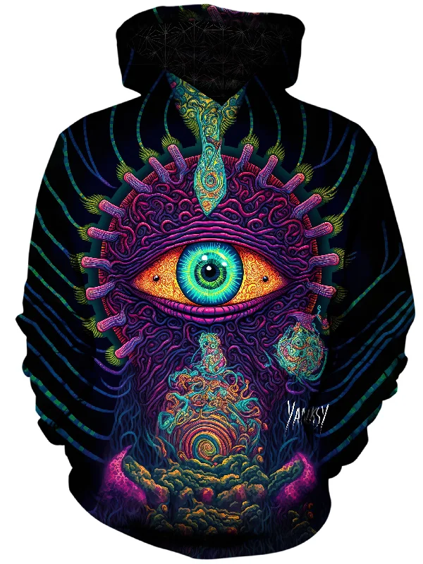 Esteemed Chaos Unisex Hoodie