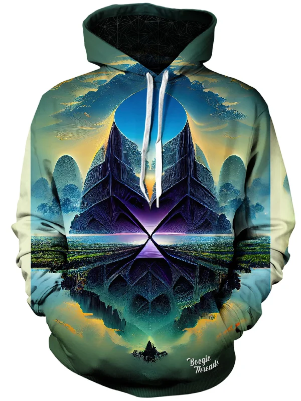 Evanescent Death Unisex Hoodie