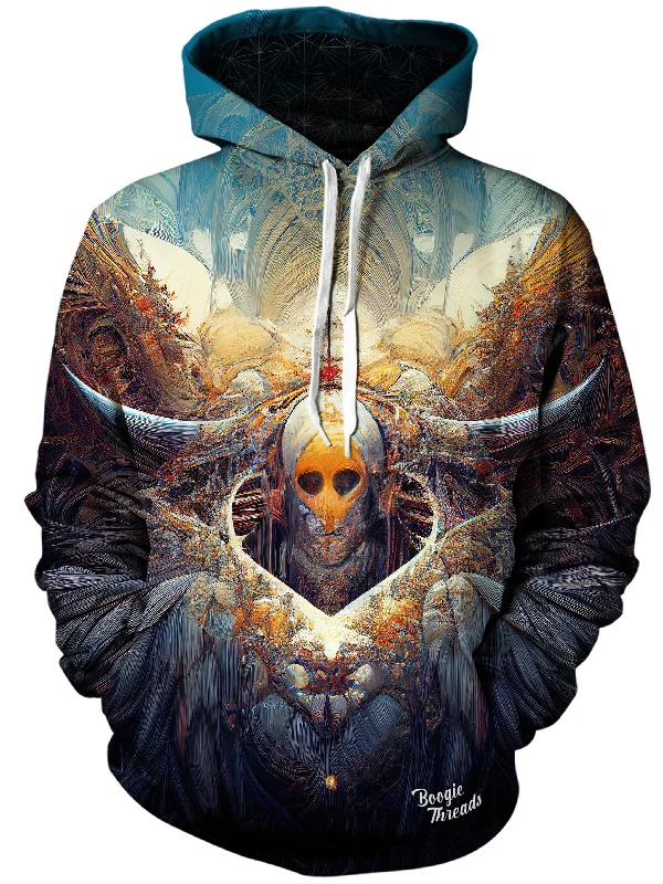 Everlasting Anxiety Unisex Hoodie