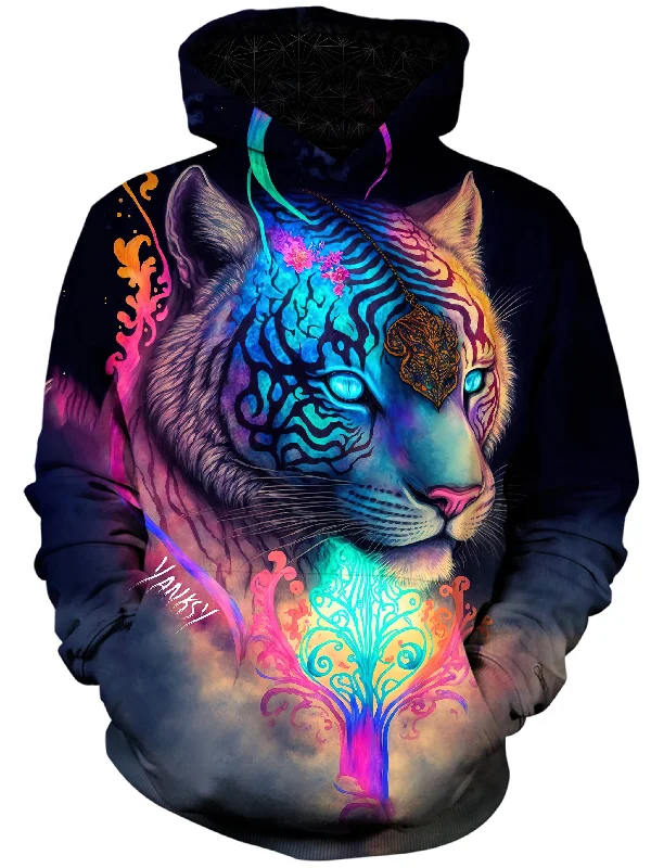 Exclusive Option Unisex Hoodie