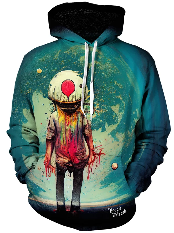 Fanatical Frailty Unisex Hoodie