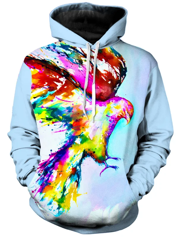 Faust Unisex Hoodie